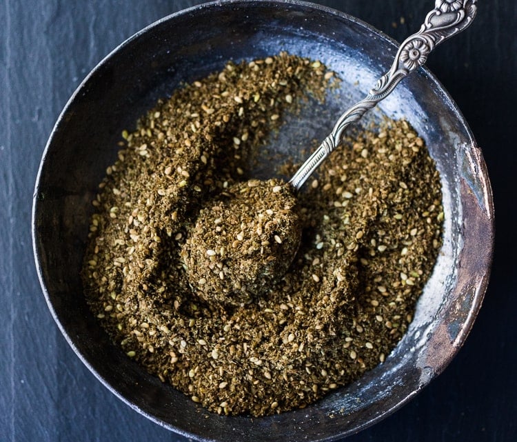 Za’atar