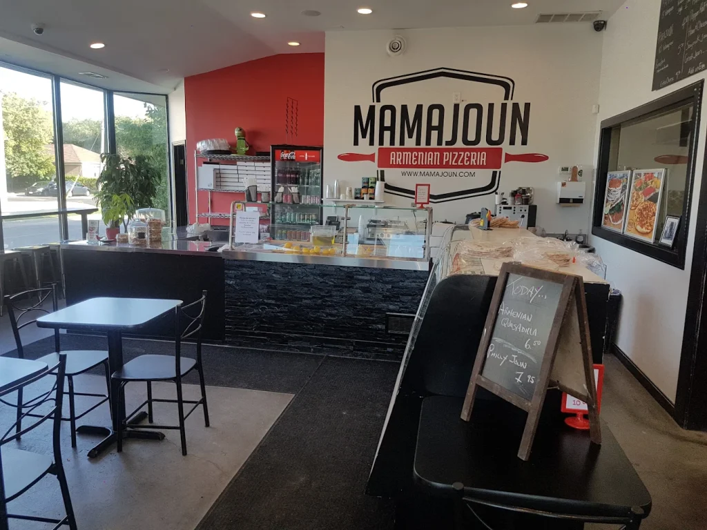 Mamajoun