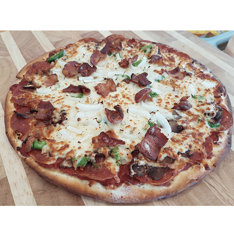 pizza